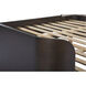 Scarlette White Bed, Queen